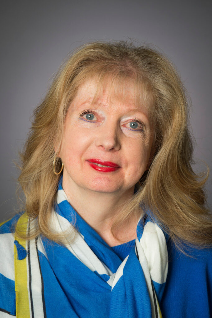 Dr. Birgit Steinbrenner