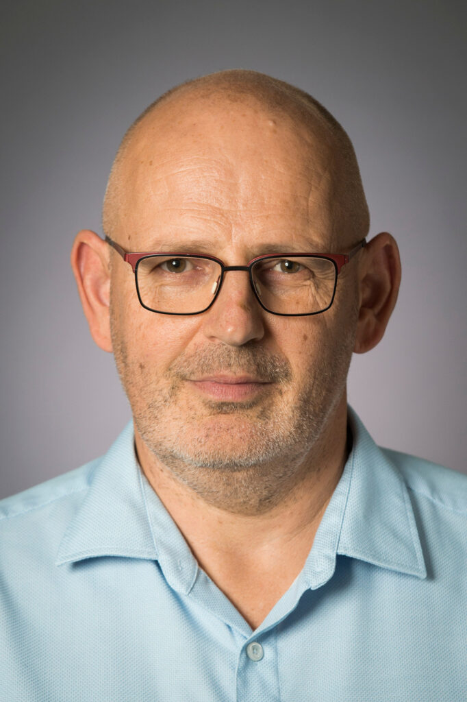 Ing. Mag. Jürgen Steinbrenner