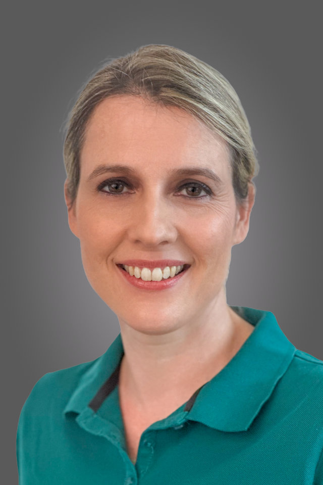 Dr. Ullrike Thelesklav