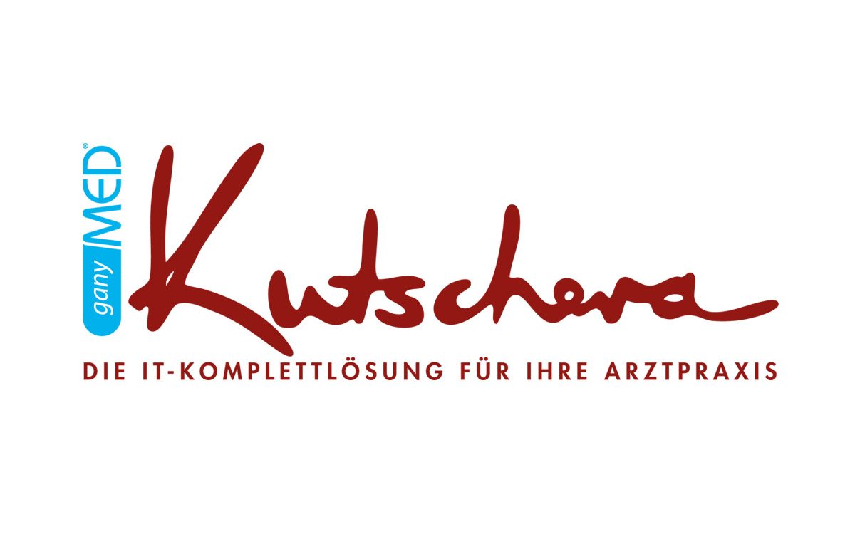 Kutschera Datentechnik - Logo