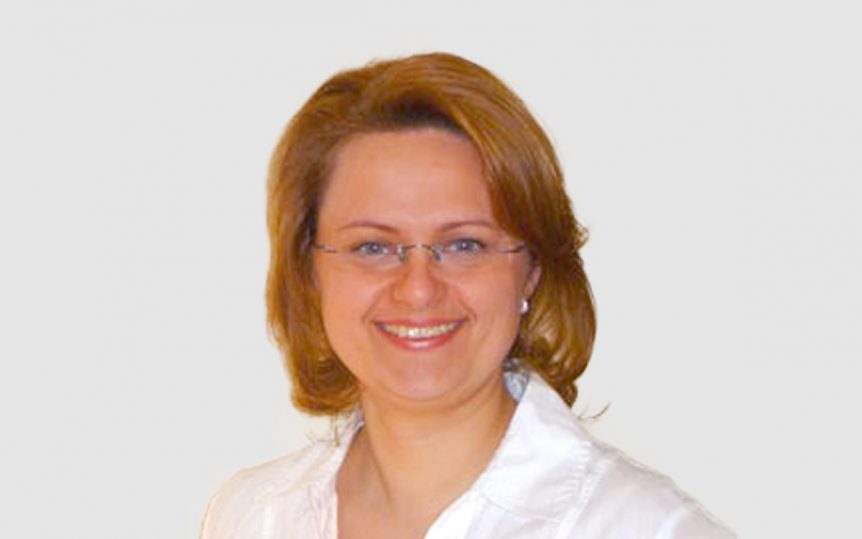 Dr. Alexandra Krasnovsky-Ehrenreich, Ärztin für Allgemeinmedizin